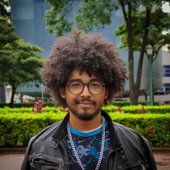 Heliton Martins